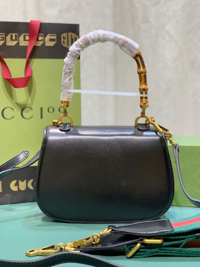 Gucci Top Handle Bags